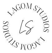 LAGOM STUDIOS DE