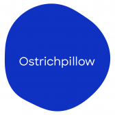 Ostrichpillow DE