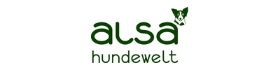 alsa-hundewelt DE logo