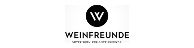 Weinfreunde DE Logo