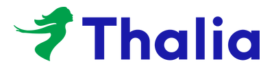 Thalia DE logo